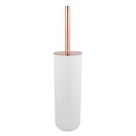 TOILET BRUSH+HOLDER BADE TOP VALGE VASK TOILET BRUSH+HOLDER BADE TOP VALGE VASK
