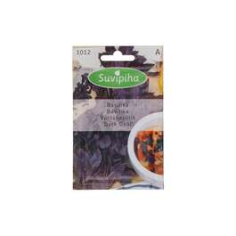 SEEMNED SUVIPIHA BASIILIK DARK OPAL VÜRTS 0,3gr