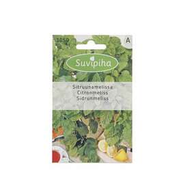 SEEMNED SUVIPIHA SIDRUNMELISS 0,1gr