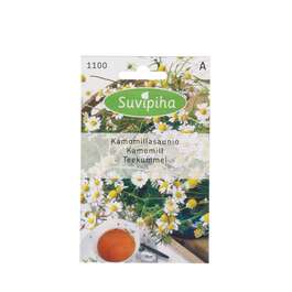 SEEMNED SUVIPIHA KUMMEL 0,3gr