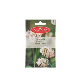 SEEMNED SUVIPIHA VALGE RISTIK 10gr