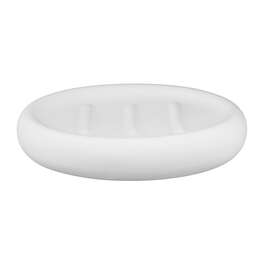 SOAP DISH BADE MEGAN VALGE SOAP DISH BADE MEGAN VALGE