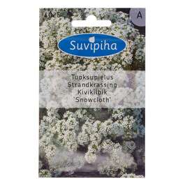 SEEMNED SUVIPIHA KIVIKILBIK SNOWCLOTH 0,25gr