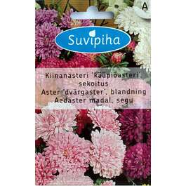 SEEMNED SUVIPIHA AEDASTER MADAL SEGU 0,3gr