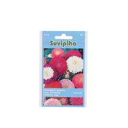 SEEMNED SUVIPIHA AEDASTER POMPON SEGU 0,5gr