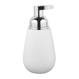 SAIPPUA-ANNOSTELIJA BADE MEGAN VALGE SAIPPUA-ANNOSTELIJA BADE MEGAN VALGE