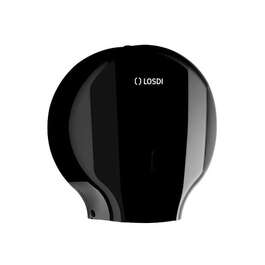 HOIDIK LOSDI WC PABERILE ABS MUST 300M HOIDIK LOSDI WC PABERILE ABS MUST 300M