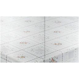 TABLECLOTH 137CM LA-0202A PITS TABLECLOTH 137CM LA-0202A PITS