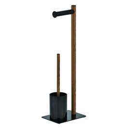 TOILET PAPER HOLDER +HARI DUSCHY 599-63