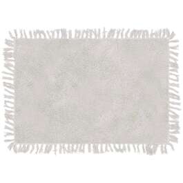 BATHROOM CARPET DUSCHY 705-10 LINDHOLMEN VALGE 60x90