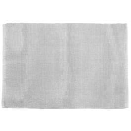 BATHROOM CARPET DUSCHY 708-10 ALVESTA VALGE 50x80CM