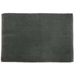 BATHROOM CARPET DUSCHY 708-25 ALVESTA T.HALL 50x80CM