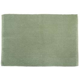 BATHROOM CARPET DUSCHY 708-55 ALVESTA ROHELINE 50x80