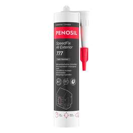 MONTAAŽILIIM PENOSIL SPEEDFIX EXTERIOR 777 290ml