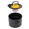 TUHAIMUR POWERPLUS MOOTORIGA POWX3000 15L