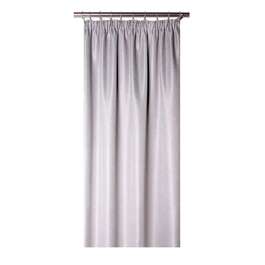 KARDIN DARK 140X245CM HÕBE