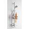 DUŠIRIIUL METALTEX VIVA 404818 KROOM DUŠIRIIUL METALTEX VIVA 404818 KROOM