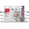 DUŠIRIIUL METALTEX VIVA 404818 KROOM DUŠIRIIUL METALTEX VIVA 404818 KROOM
