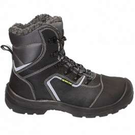 WINTER BOOTS BOSAFETY SNAKE S3 44 WINTER BOOTS BOSAFETY SNAKE S3 44