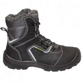 TALVISAAPPAAT  BOSAFETY SNAKE S3 46