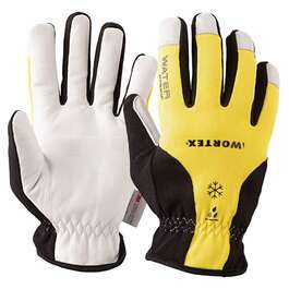 ЗИМНИЕ ПЕРЧАТКИ  WORTEX WG777 KITSENAHAST 2XL10