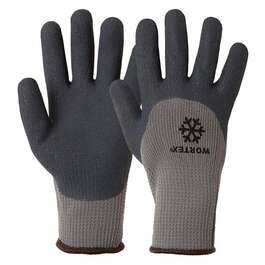 ПЕРЧАТКИ TALV.LATEKS WORTEX VOODRIGA HALL WG357-08