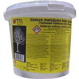 TÜVEVALGENDI VILJAPUUDELE 5kg