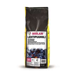 GRILLSÜSI 18L LEHTPUU