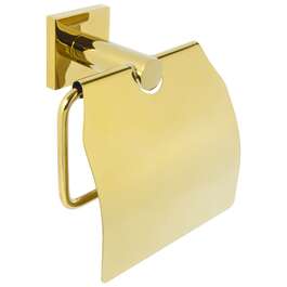 TOILET PAPER HOLDER BADE KAANEGA NERO KULD TOILET PAPER HOLDER BADE KAANEGA NERO KULD