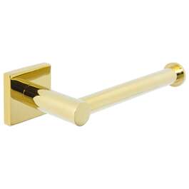 TOILET PAPER HOLDER BADE NERO KULD 16CM TOILET PAPER HOLDER BADE NERO KULD 16CM