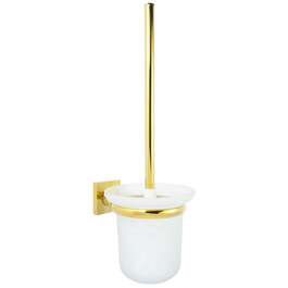 TOILET BRUSH+HOLDER BADE NERO KULD TOILET BRUSH+HOLDER BADE NERO KULD
