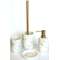WC-HARJA+PIDIN BADE GOLD LINE VALGE/KULD WC-HARJA+PIDIN BADE GOLD LINE VALGE/KULD