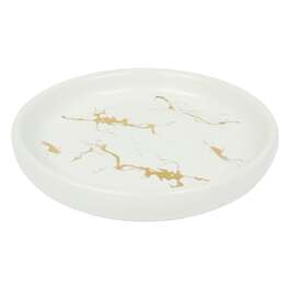 SAIPPUAKUPPI BADE GOLD LINE VALGE/KULD SAIPPUAKUPPI BADE GOLD LINE VALGE/KULD