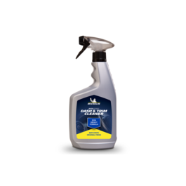 AUTO ALUMIINIPUHDISTUSAINE MICHELIN 600ML