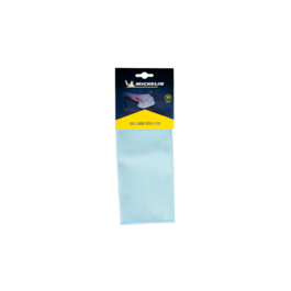 CAR GLASS CLEANING CLOTH MICHELIN 40X40CM