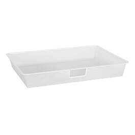 KORIlaatikon VERKKO ELFA 580x427x85mm VALKOINEN KORIlaatikon VERKKO ELFA 580x427x85mm VALKOINEN