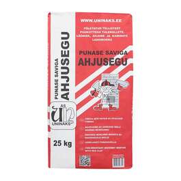 СМЕСЬ ДЛЯ ПЕЧЕЙ UNINAKS PUNASE SAVIGA 25kg СМЕСЬ ДЛЯ ПЕЧЕЙ UNINAKS PUNASE SAVIGA 25kg