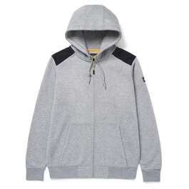 MEESTE DRESSIPLUUS CAT 1910158 HEATHER GREY 2XL