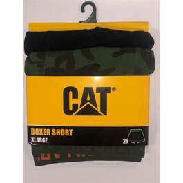 MEESTE BOKSERID CAT DL31A CAMOUFLAGE  2TK XL