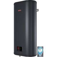 БОЙЛЕР THERMEX ID SHADOW WIFI 100L 2KW VERTIKAALNE MUST