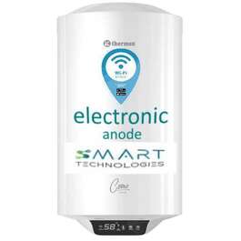 BOILER THERMEX COMO SMART WIFI 80L 2KW VERTIKAALNE BOILER THERMEX COMO SMART WIFI 80L 2KW VERTIKAALNE