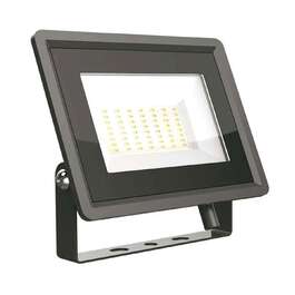 Flood Light VTAC-4954 50W LED 4300lm 4000K IP65