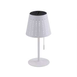 Solar Light Mandy 2W LED 300lm 3000K IP44 White