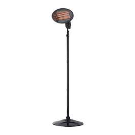 SOOJUSKIIRGUR GLOW 99517-18 650/1350/2000W IP34