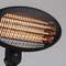 SOOJUSKIIRGUR GLOW 99517-18 650/1350/2000W IP34