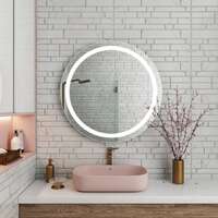 PEEGEL AQUALINE D80CM NR 46 LED VALGUSTIGA IP65