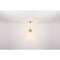 VALGUSTI GLOBO 15697-3D 3x40W E27 MUST/SUITSU KRIS VALGUSTI GLOBO 15697-3D 3x40W E27 MUST/SUITSU KRIS