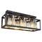 VALGUSTI GLOBO 15697-3D 3x40W E27 MUST/SUITSU KRIS VALGUSTI GLOBO 15697-3D 3x40W E27 MUST/SUITSU KRIS