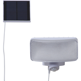 Ulkoseinävalaisin SOLAR 481-64 POWERSPOT 20LED 350lm IP44 Ulkoseinävalaisin SOLAR 481-64 POWERSPOT 20LED 350lm IP44