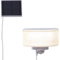 Outdoor Wall Light SOLAR 481-64 POWERSPOT 20LED 350lm IP44 Outdoor Wall Light SOLAR 481-64 POWERSPOT 20LED 350lm IP44